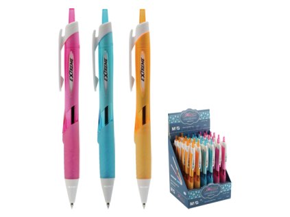 pero kulickove afb 87375 0 7 mm 3 barvy v baleni