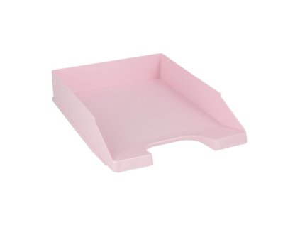 ulozna zasuvka pp a4 pastelove ruzova