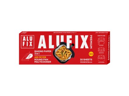 papir na peceni kulaty 36 cm 30 ks alufix premium 3 v 1