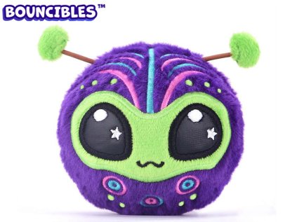 bouncibles zoggo plysovy 8cm