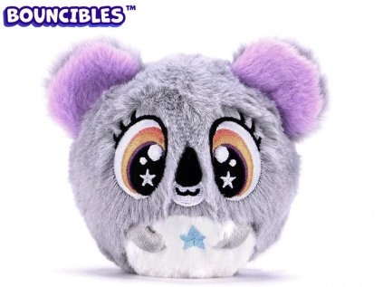 bouncibles kippy plysova 8cm