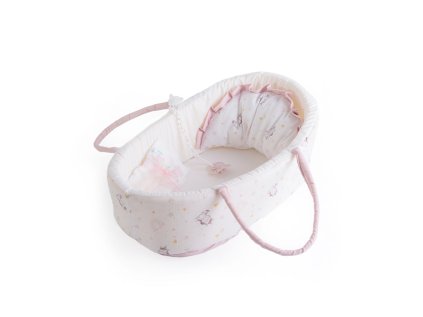 prenosna taska pro panenky do 42 cm