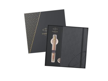 pero kulickove parker im writing rituals orange gt sedy zapisnik