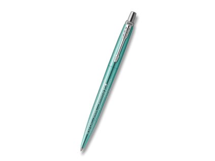 pero kulickove parker jotter se miami turquoise ct blue m
