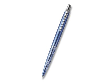 pero kulickove parker jotter se seoul blue ct blue m