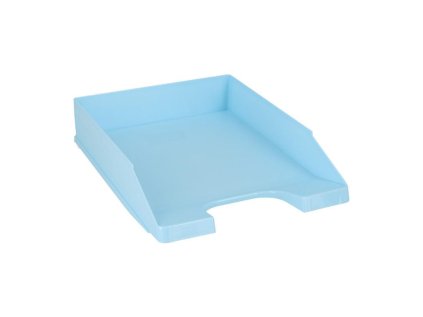 ulozna zasuvka pp a4 pastelove modra