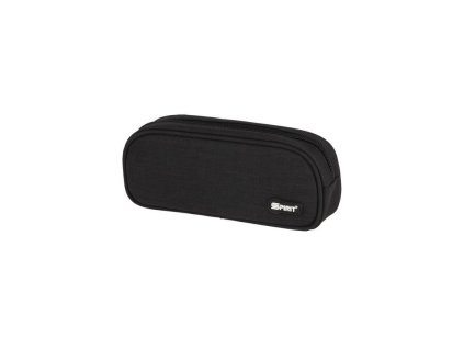 penal prazdny 1 zipovy spirit kent cierny