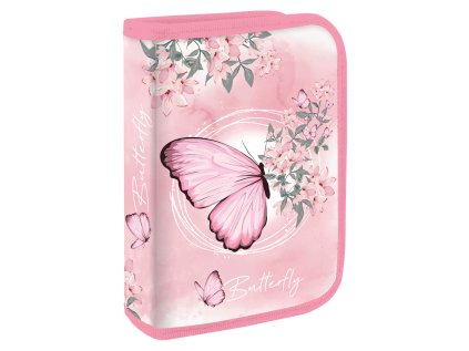 penal prazdny 1 palanda junior s8 butterfly