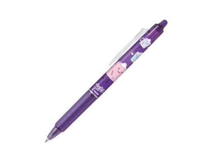 roller gumovaci pilot fx clicker 07 sweet paradise modra napln