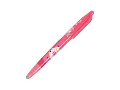 roller gumovaci pilot fx ball 07 sweet paradise modra napln