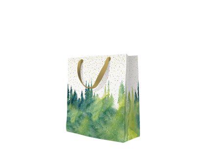 darkova taska golden forest medium 20x25x10 cm