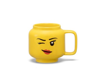 lego keramicky hrnek 255 ml winky