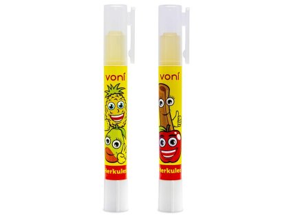 lepici tycinka herkules 6g s vuni mix cena 1ks