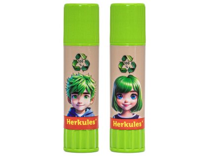 lepici tycinka herkules 15g recyklovatelna mix cena 1ks