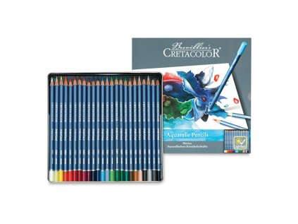 smpl sada gvas barvy temperove 24x12ml