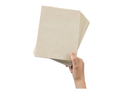 ea blok softcut 200x150x3 mm cena za 1 ks