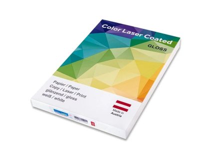 kopirovaci papir a4 135g color laser coated gloss