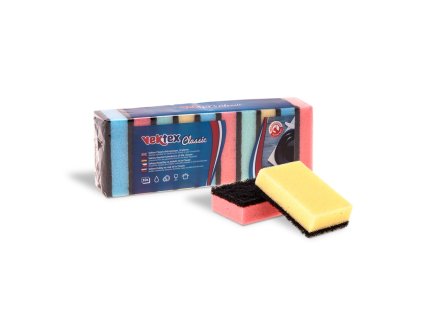 houbicka na nadobi vektex classic 10 kusu