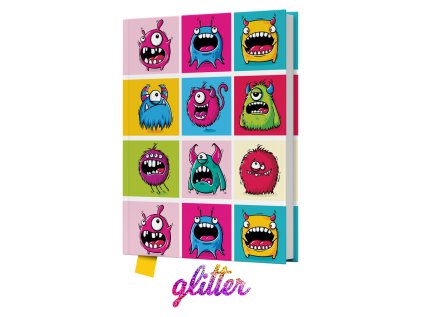 memorial junior 14x18 cm 80 listu priserky