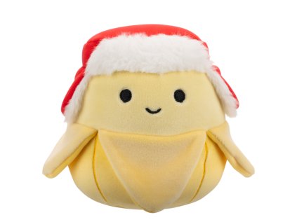 squishmallows banan s cepici junie