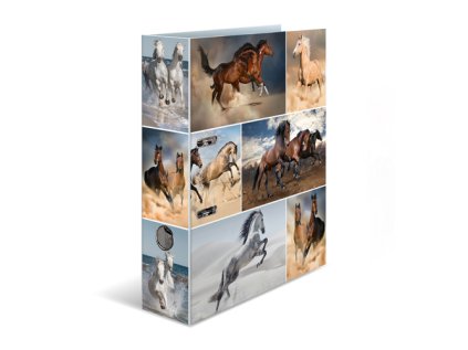 poradac pakovy a4 7 cm kone