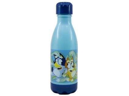 detska plastova flasa bluey 560 ml 46100