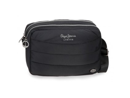 damska kabelka pepe jeans aura cierna 7215441