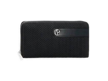 damska penazenka pepe jeans sprig cierna 7918533