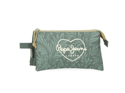 peracnik cestovna tasticka peppe jeans coralie 6024341