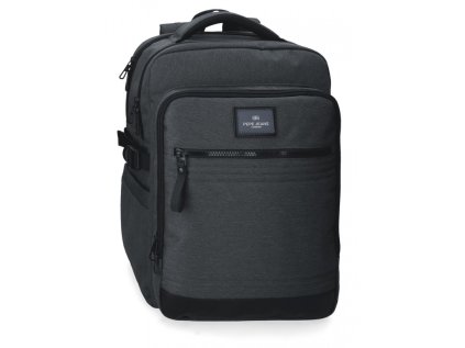 batoh na notebook s uchytenim na kufor pepe jeans whitton 7322341