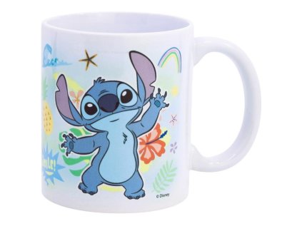HRNEČEK STITCH stor 99530 (Velikost uni)