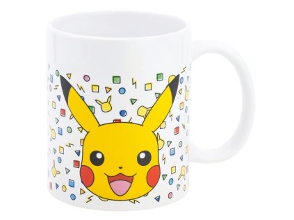 HRNEČEK POKÉMON Stor 07511 keramika (Velikost uni)