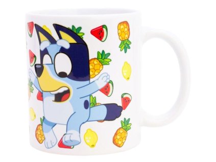 HRNEČEK BLUYE Stor 99116 (Velikost uni)