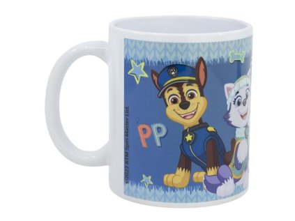 keramicky hrncek paw patrol 325 ml v darcekovej krabicke 99442