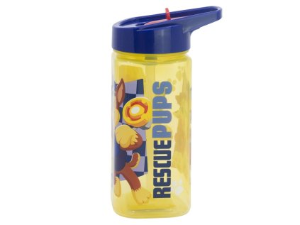 detska flasa paw patrol boy square 510 ml 81642