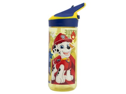 detska flasa na pitie paw patrol ecozen premium 620 ml 81697