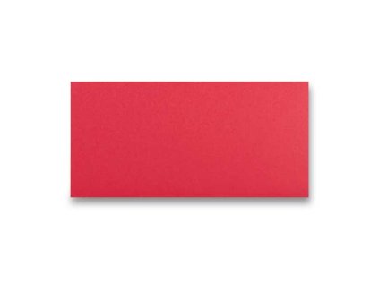 obalka cf dl cervena samolep 120g 20ks