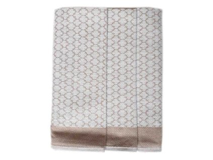 PP 42094 kuchynske uterky egyptska bavlna vzor 94