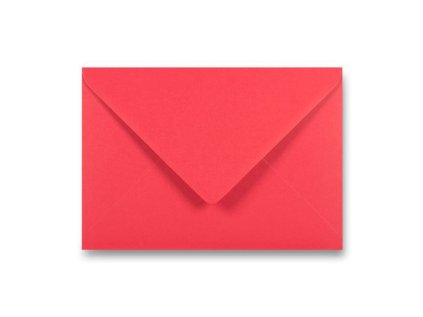 obalka cf c5 cervena 120g 20ks