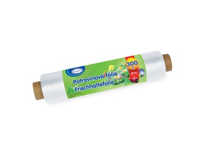 folie potravinova 30 cm x 300 m