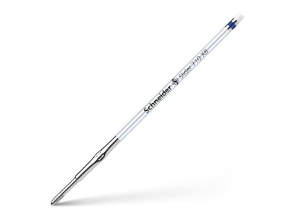 napln kulickova schneider slider 710 xb 0 7 mm modra