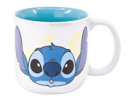 HRNEČEK STITCH stor 01366 (Velikost uni)