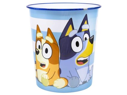 ODPADKOVÝ KOŠ BLUYE Stor 07138 dustbin (Velikost uni)