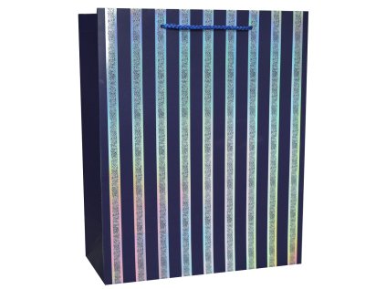 Taška dárková S 18 x 23 x 10, mix motivů/barev