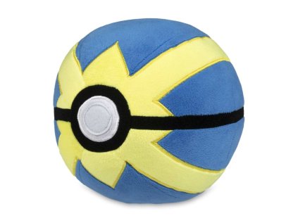 plysak pokemon rapide ball 11cm