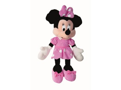 WD Minnie plyš 43 cm