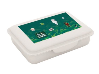 Oxybag Box na svačinu Playworld ve stylu Minecraft 9-37426