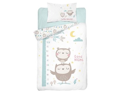 DL 074802 bambusove povleceni postylka sovy hnede