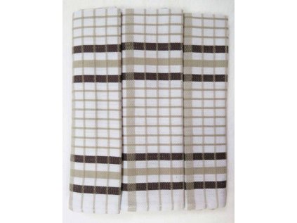 PP 42016 kuchynske uterky egyptska bavlna vzor 16