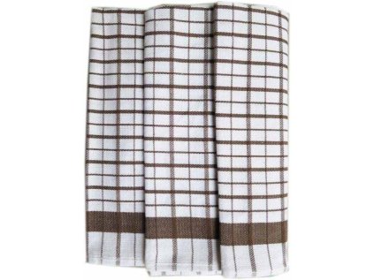 PP 42044 kuchynske uterky egyptska bavlna vzor 44